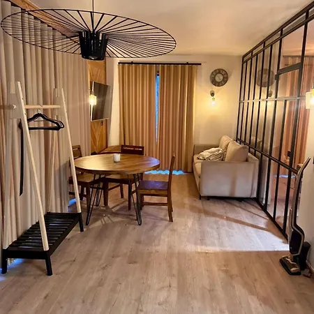 Tatra Panorama - Ski, Hike & Relax Retreat Holiday home *