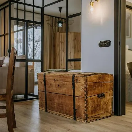 Tatra Panorama - Ski, Hike & Relax Retreat *