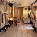 Tatra Panorama - Ski, Hike & Relax Retreat בית נופש *
