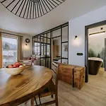 Tatra Panorama - Ski, Hike & Relax Retreat