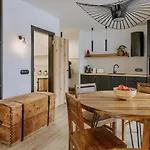 Tatra Panorama - Ski, Hike & Relax Retreat זקופאנה