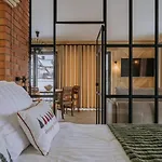 בית נופש Tatra Panorama - Ski, Hike & Relax Retreat
