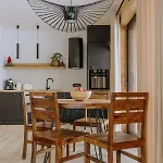 Semesterbostad Tatra Panorama - Ski, Hike & Relax Retreat Zakopane