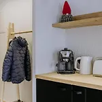 Tatra Panorama - Ski, Hike & Relax Retreat