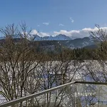 Tatra Panorama - Ski, Hike & Relax Retreat זקופאנה