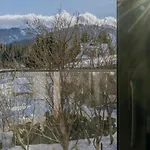 Tatra Panorama - Ski, Hike & Relax Retreat בית נופש