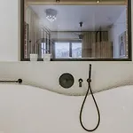בית נופש Tatra Panorama - Ski, Hike & Relax Retreat זקופאנה