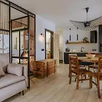 Tatra Panorama - Ski, Hike & Relax Retreat זקופאנה