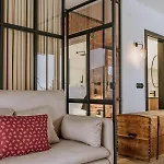 בית נופש Tatra Panorama - Ski, Hike & Relax Retreat *