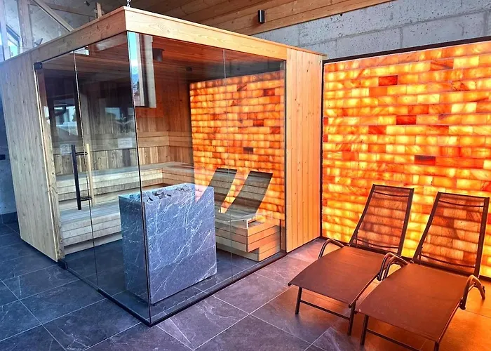 Tatra Panorama - Ski, Hike & Relax Retreat *