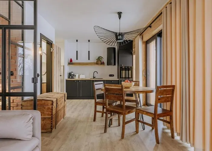 Tatra Panorama - Ski, Hike & Relax Retreat *