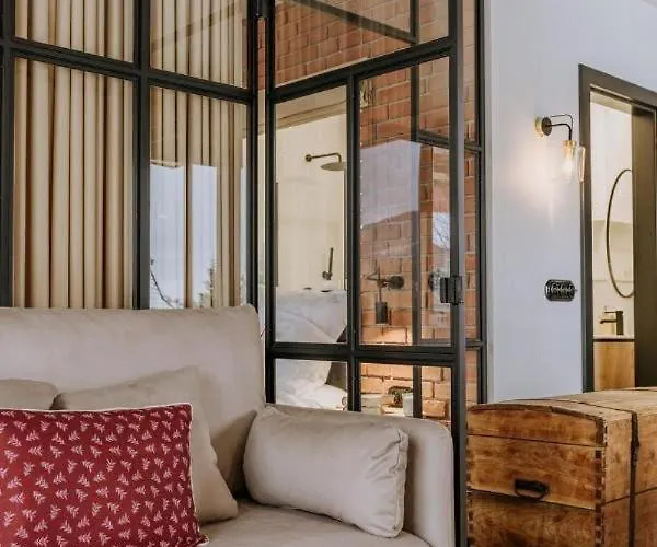 Feriehus Tatra Panorama - Ski, Hike & Relax Retreat *